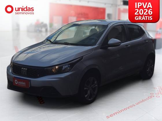 FIAT ARGO 1.0 FIREFLY FLEX DRIVE MANUAL FIAT ARGO 1.0 FIREFLY FLEX DRIVE MANUAL